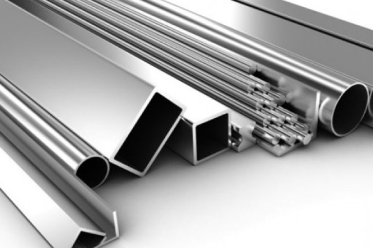 Custom aluminium extrusion Supplier