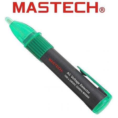 Индикатор сети, пробник MASTECH MS8900, 90-1000 В, 50/60 Гц