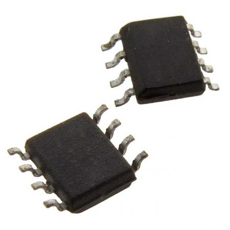 HV9961LG-G, драйвер Microchip