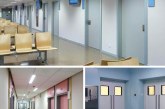 Двери для больниц