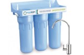 Как выбрать и установить домашнюю систему фильтрации воды