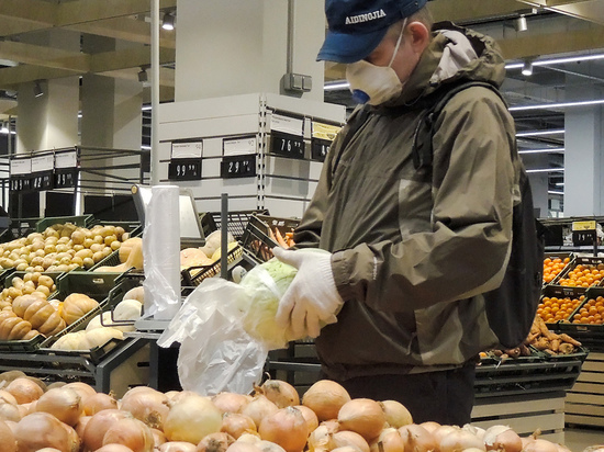 В магазин идти страшно: россияне сравнили свои чеки на продукты