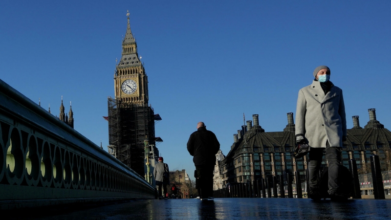 Посол в Лондоне рассказал, как Россия ответит Британии на новые санкции
