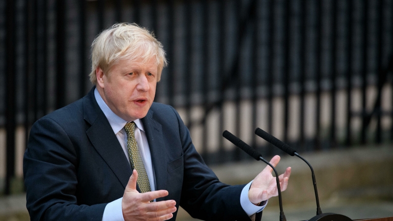 Посол в Лондоне рассказал, как Россия ответит Британии на новые санкции