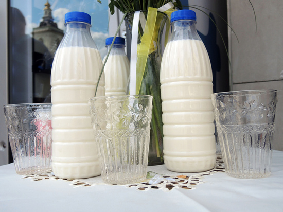 Минсельхоз смягчил правила тестирования молока на антибиотики