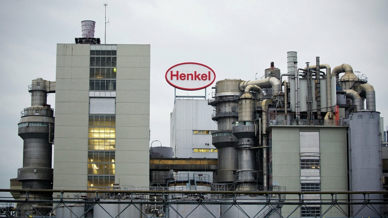 Henkel прекращает инвестиции в Россию