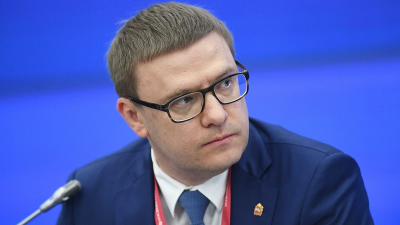 Челябинский губернатор поставил задачу продолжить строительство соцобъектов