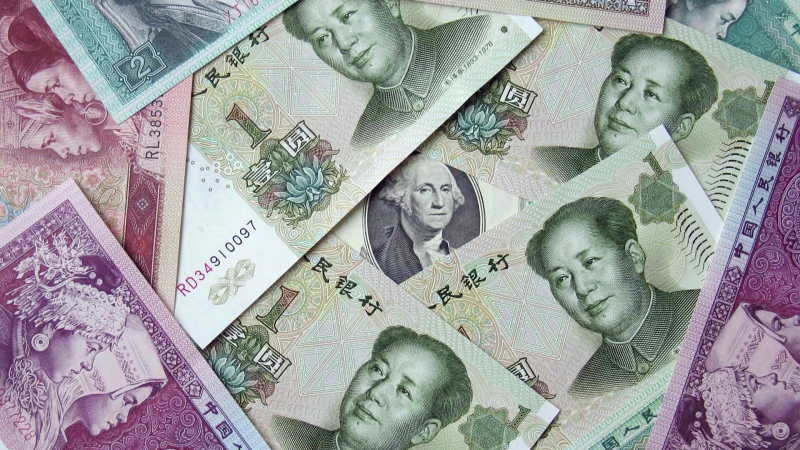 Белорусская биржа начнет осуществлять торги китайским юанем