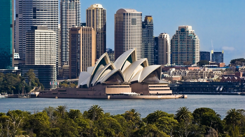 Австралия введет дополнительные пошлины на ввоз всех товаров из России