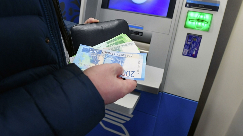 Российские банки снова подняли ставки по вкладам