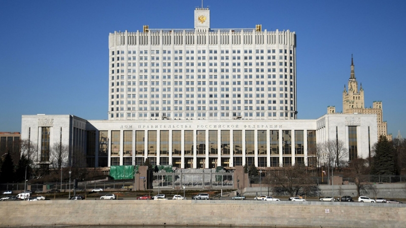 Правительство поддержит российских станкостроителей