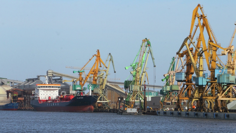 Страны Балтии ограничили импорт электроэнергии из России