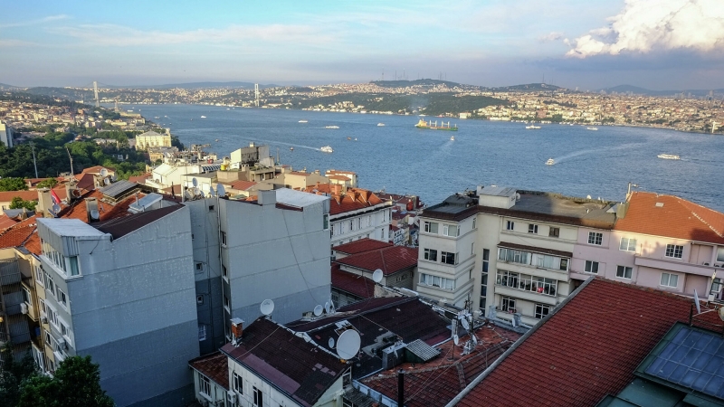 В Турции рассказали о возможности бартерной торговли с Россией