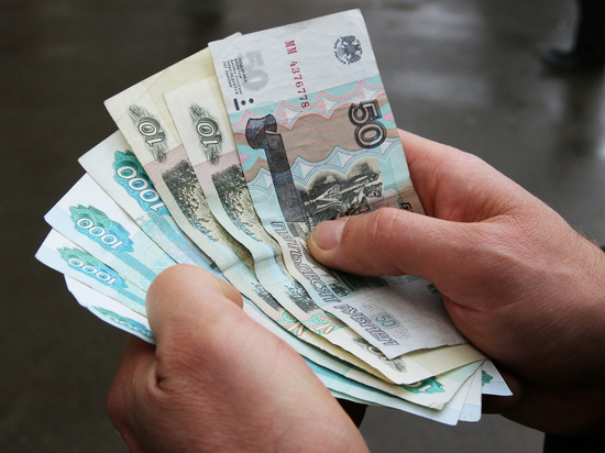 С 1 июля у миллионов россиян вырастут зарплаты