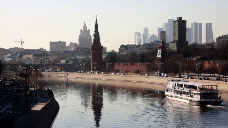В Чехии рассказали, почему Россия радуется западным санкция
