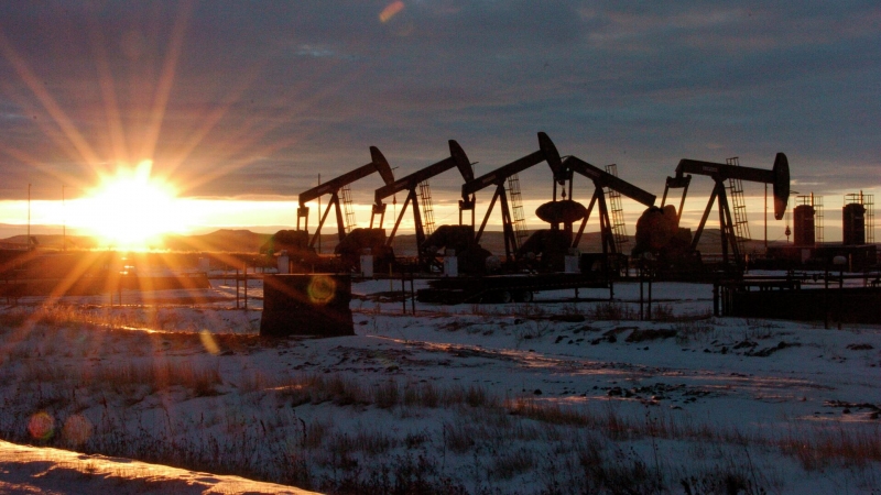Власти США призвали мировых производителей нефти и газа увеличить добычу