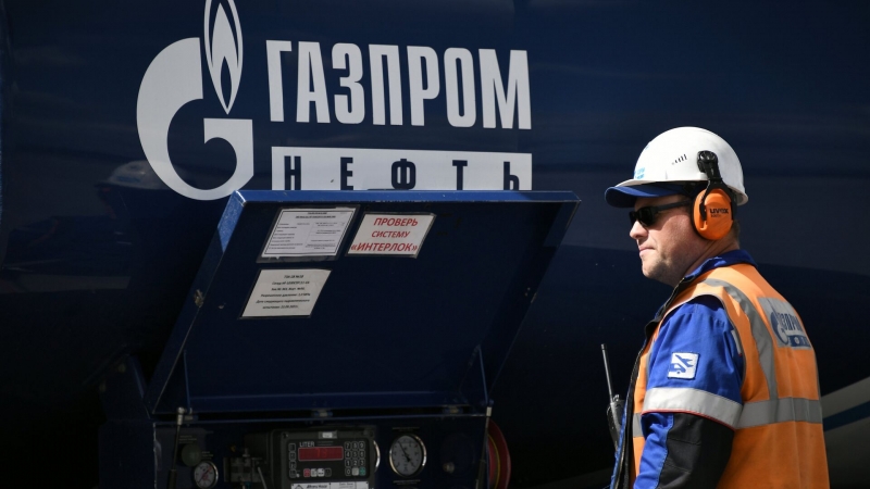 В "Газпром нефти" допустили, что Европа обойдется без поставок из России