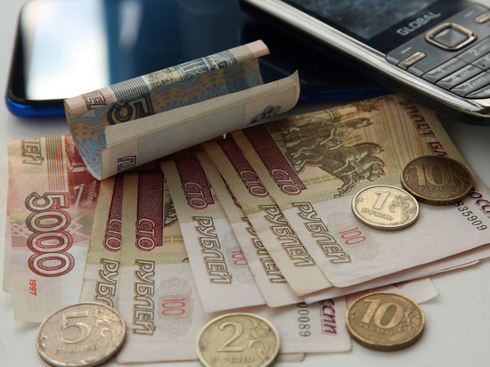 Финансовый аналитик разъяснил россиянам принцип работы самозапрета на выдачу кредитов