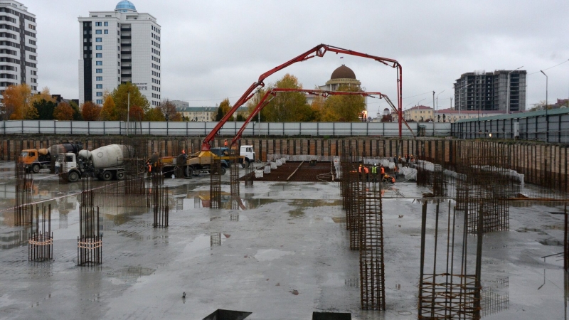"Как раньше уже не будет": к чему готовится строительный рынок в России