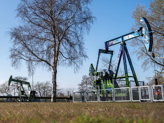 Аналитик спрогнозировала, что Европа как покупатель нефти станет ненужной России