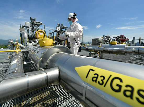 Эксперты назвали печальные перспективы Германии без российского газа: «Дефицитный товар»