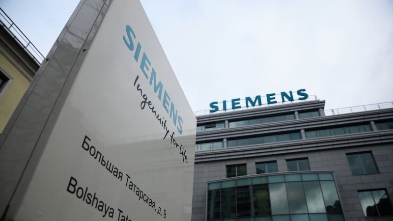 Глава Siemens Healthineers резко ответил на вопрос о деятельности в России