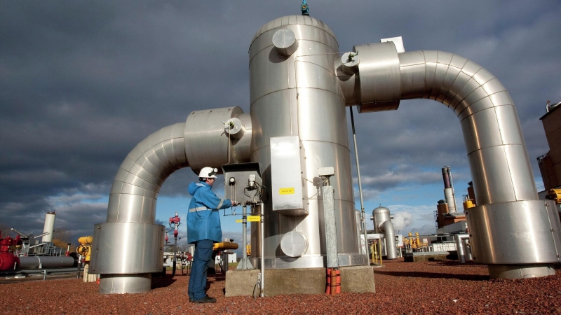 Во Франции рассказали о риске нехватки газа, если Россия прекратит поставки