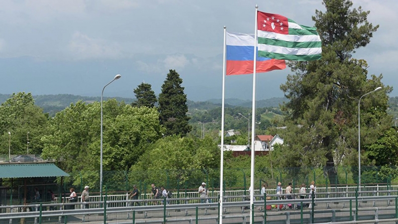В Москве обсудили цены на топливо, ввозимое из России в Абхазию