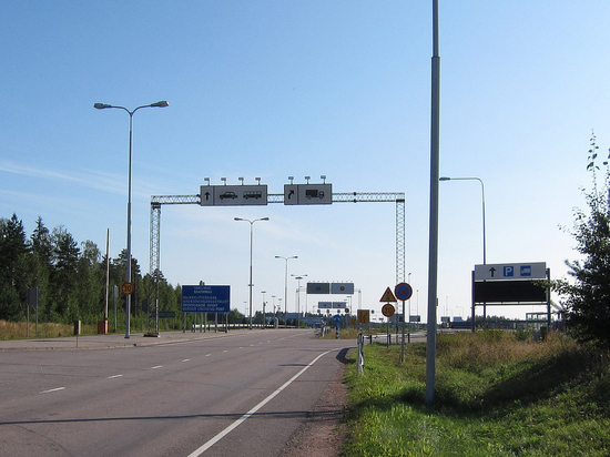 Первопроходцам финской границы пришлось покупать евро по 120 рублей