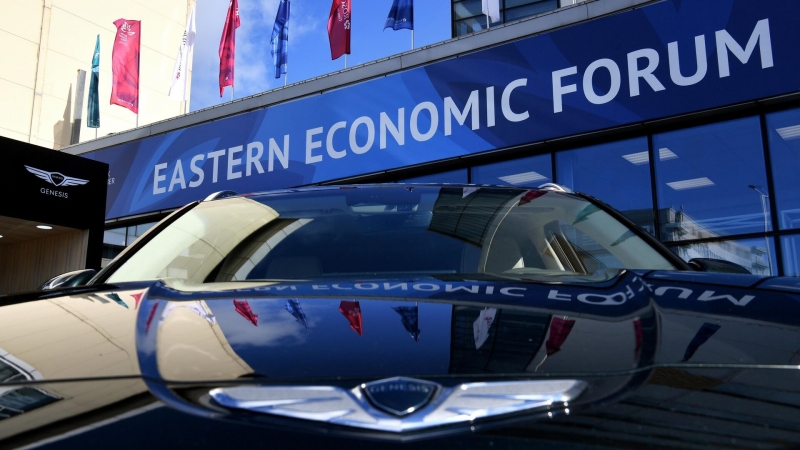 Делегацию Индии пригласили на Восточный экономический форум