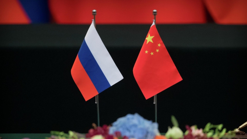 Восемь регионов России и КНР планируют расширять торговое сотрудничество