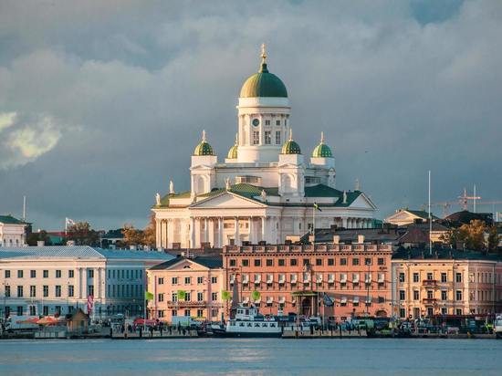 «Мы им не омерзительны»: как россиян встречают в Финляндии