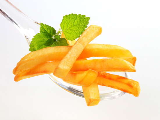 У ресторанов быстрого питания появились проблемы с возвращением картофеля-фри
