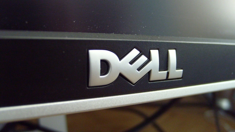 Dell объявила о полном уходе с российского рынка