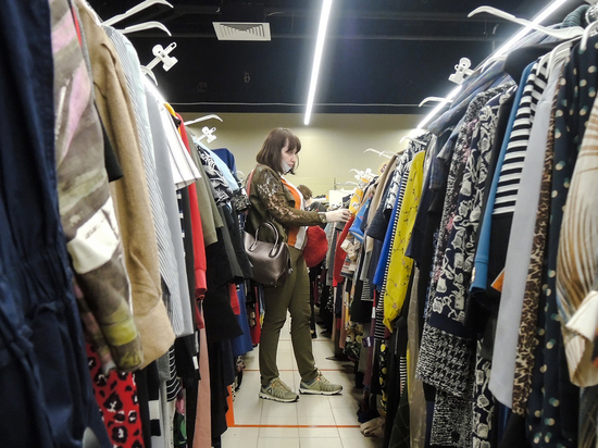 "Все тело стало красным": россиянки  оплакали ушедшие иностранные магазины одежды