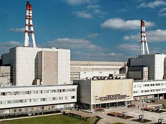 Литва задумалась о строительстве атомной электростанции: "Намерены вымогать деньги у ЕС"