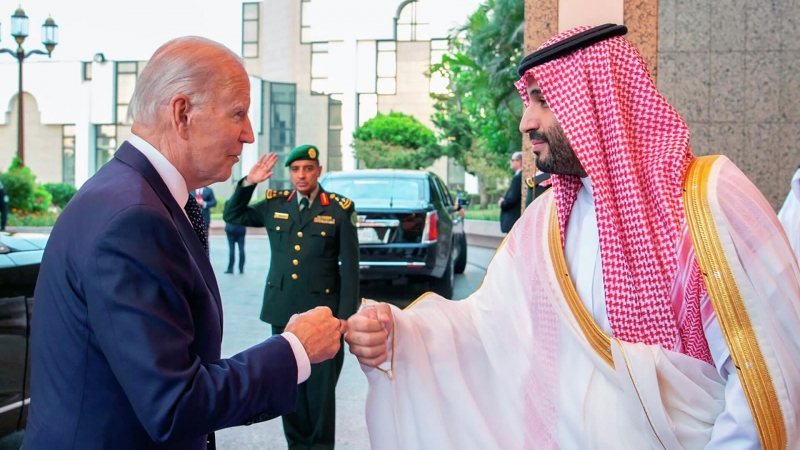 Саудовский принц вложился в "Газпром", "Лукойл" и "Роснефть"