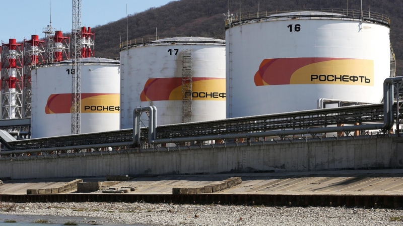 "Роснефть": замена российской нефти на НПЗ в Германии приведет к скачку цен