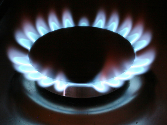 Идею ценового потолка для российского газа сочли нереализуемой
