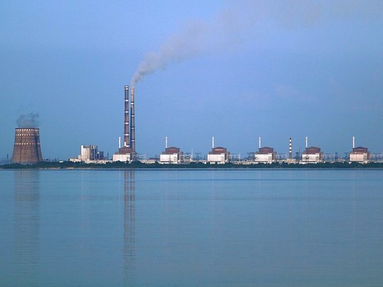 «Если заглушить Запорожскую АЭС»: возможен ли такой сценарий