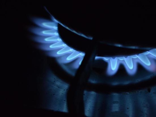 Европа ограничивает цену на российский газ методом братков из девяностых