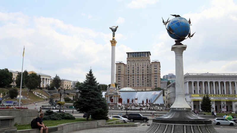 Проект бюджета Украины предусматривает 40 миллиардов долларов заимствований
