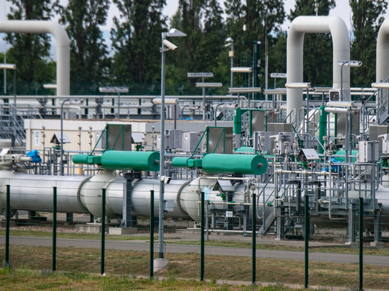 Прокачка газа по «Северному потоку» возобновится не скоро: каковы последствия