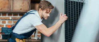 Профессиональный ремонт холодильников: преимущества