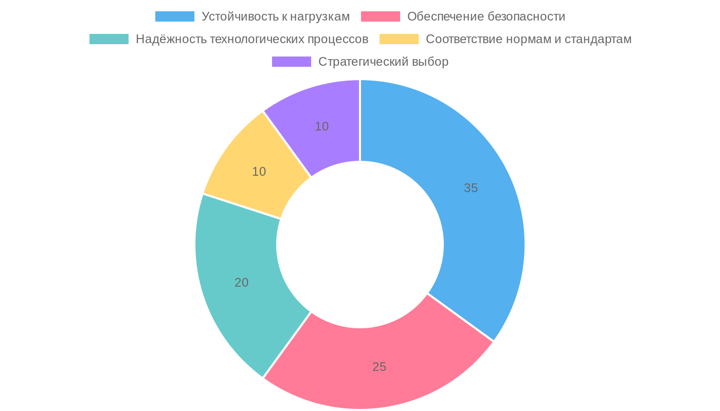 Ключевые аспекты применения электроизоляции в промышленности