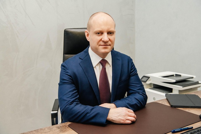 Красноцветов Максим Валерьевич Московская область, Пушкино