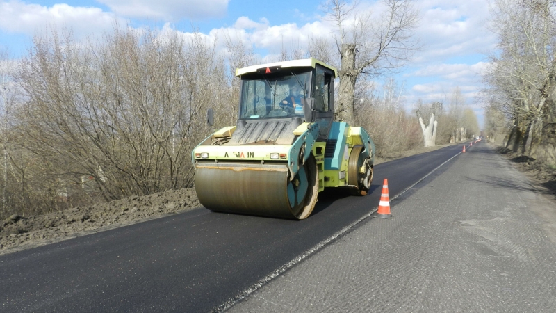 Ярославская область в 2022 году направит на ремонт дорог 7,9 млрд рублей