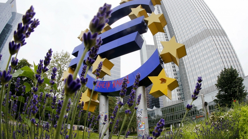 Европейских банкиров призвали подготовиться к напряженности между Западом и Россией