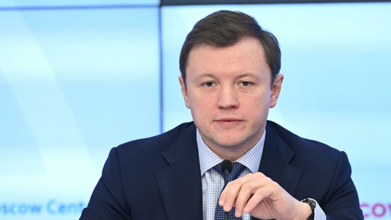Владимир Ефимов: пять новых технопарков появятся в Москве