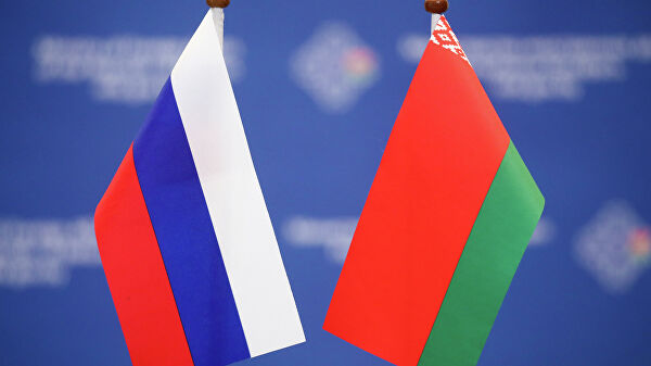 Путин отдал распоряжение о помощи Белоруссии в строительстве порта в России